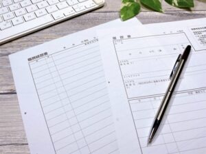 コンサルへの転職で通る職務経歴書の書き方｜採用担当が見るポイントと注意点を解説