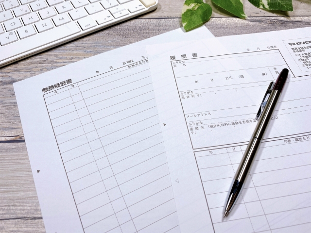 コンサルへの転職で通る職務経歴書の書き方｜採用担当が見るポイントと注意点を解説