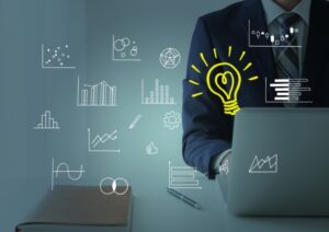 GoogleアナリティクスのスキルをWebマーケティングでの転職に活かす方法