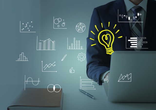 GoogleアナリティクスのスキルをWebマーケティングでの転職に活かす方法