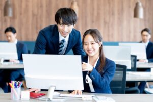 FP資格を活かして事務職に転職する方法｜求人の探し方と成功のコツ