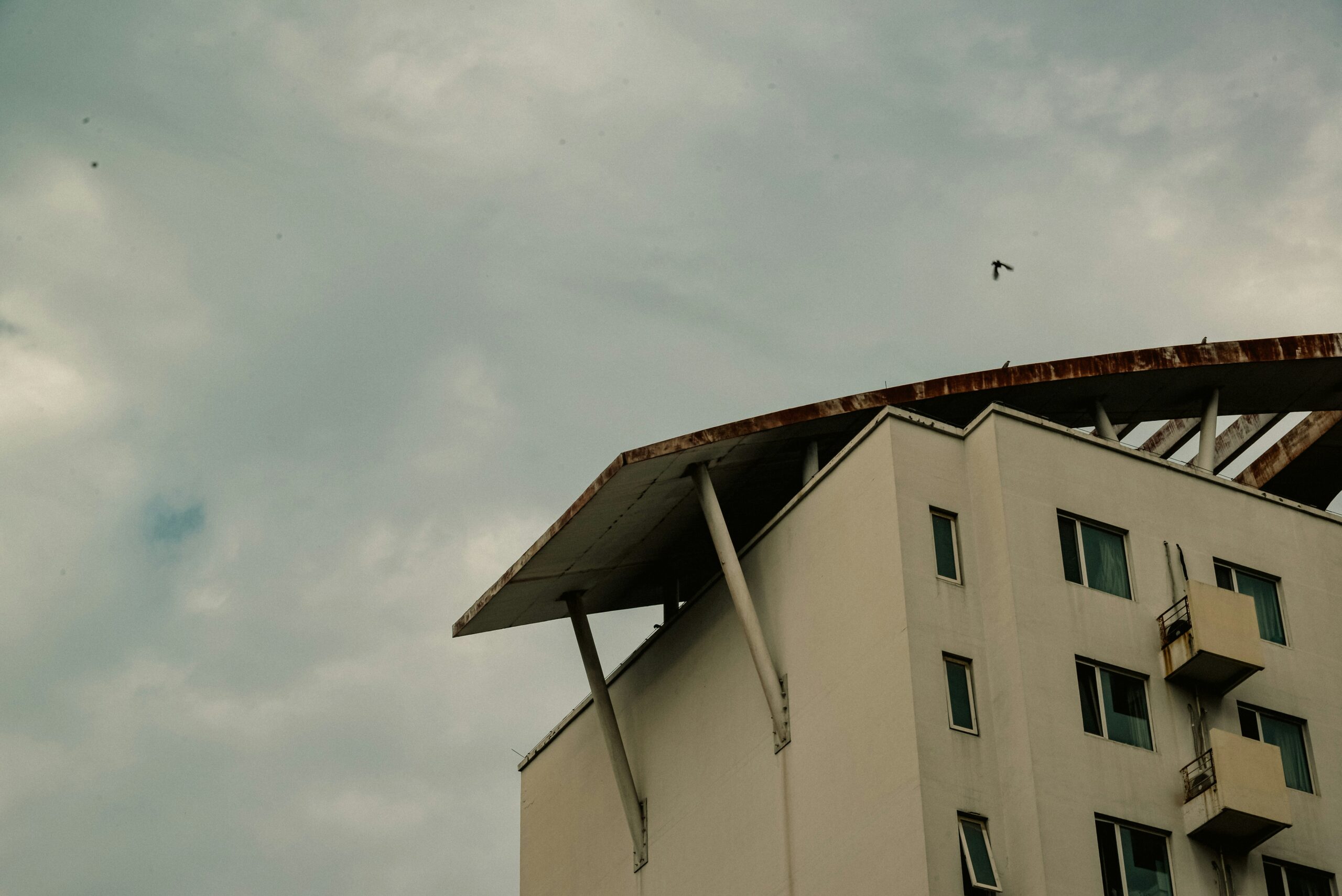 Photo by Bo Peng on Unsplash