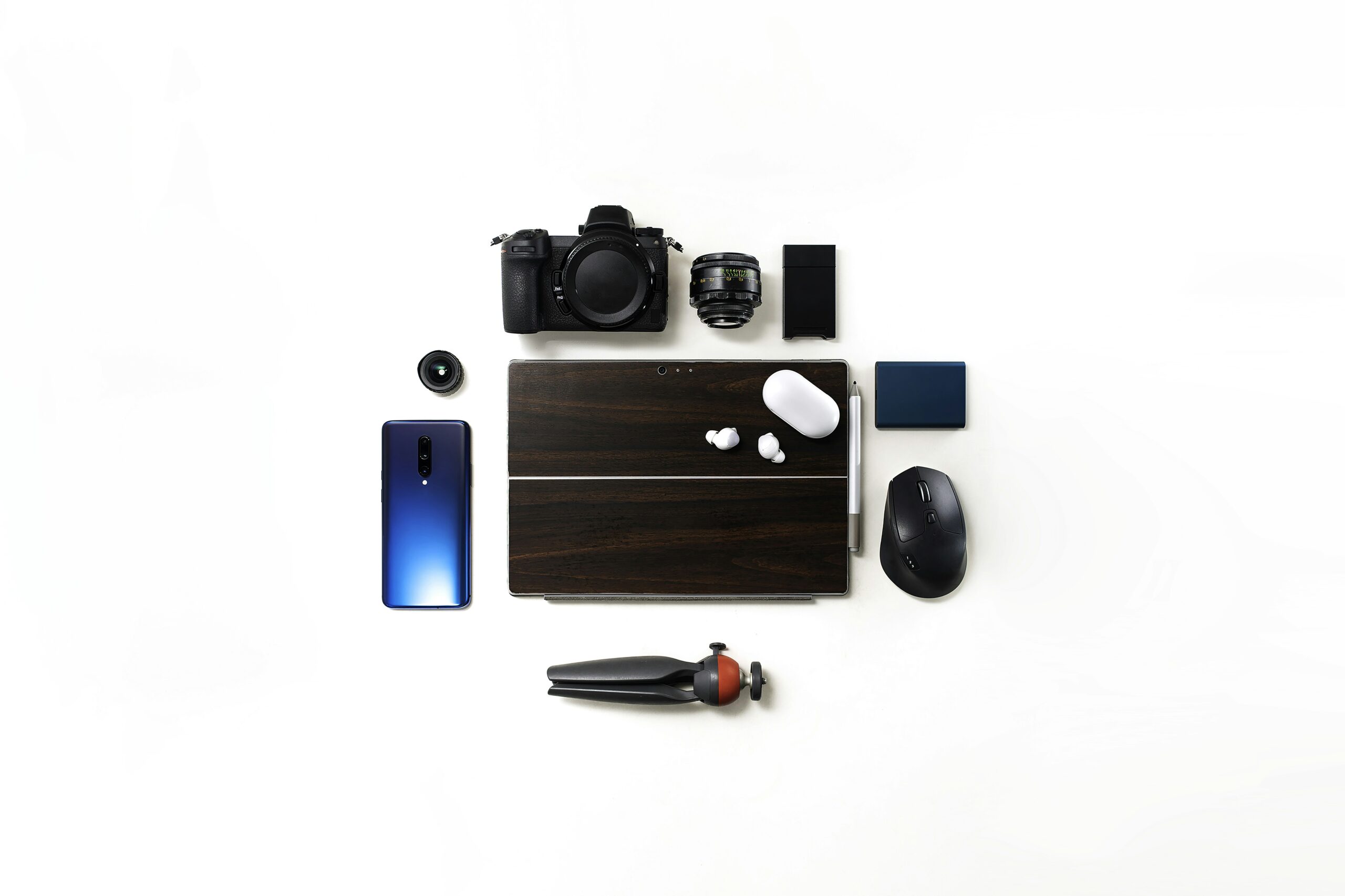 Photo by Anshuman Gaikwad on Unsplash