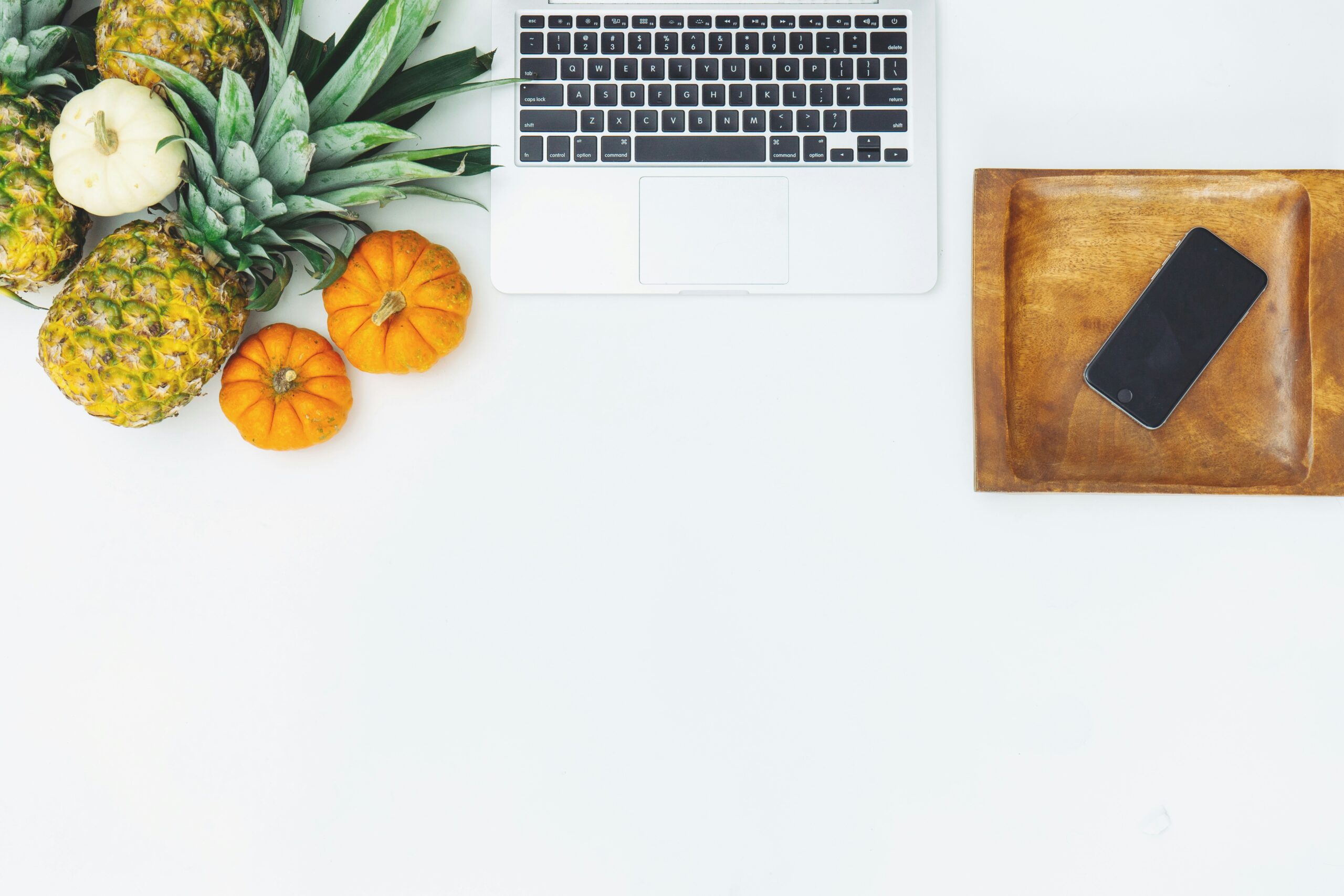 Photo by Pineapple Supply Co. on Unsplash
