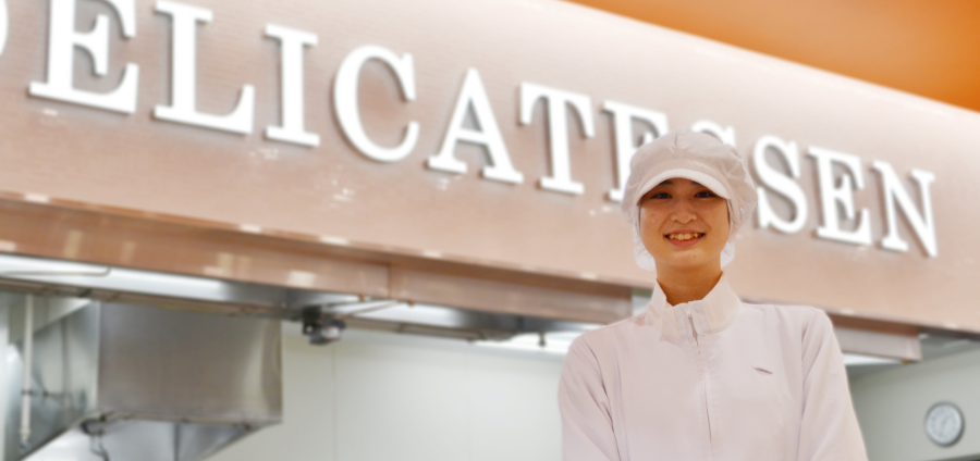 総合職（店舗販売職）