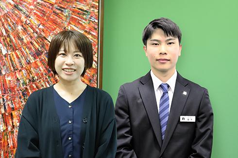 【営業・企画・管理】第二新卒歓迎！社会インフラを支える