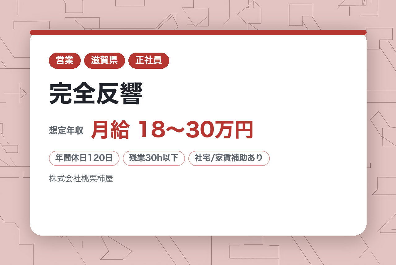 【未経験・住宅アドバイザー】★完全反響★ショールーム勤務｜フレックス制15時退勤もOK！年休120日｜完全分業制｜ユニークな福利厚生で「自由×自立」のフラットな組織